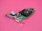 Hd2400 Wx085 Inc Dell Ati Radeon Pro Dvi Vga Pcie Video Card