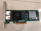 X520-t2 Intel Dual Port 10