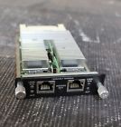 6200-xgbt X901c Dell Powerconnect Dual Port Module 6200-xgbt X901c Dell Powerconnect Dual Port Module