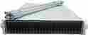 X9dri-ln4f Unbranded Supermicro 2u Server Chassis 2x Heatsink Cpu Raid Controller Psu