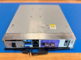 Hb-lrc-f8-6500e-2048 Xyratex 0937850-07 Storage Controller Hb-1235 Sas