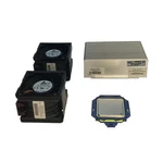 Hpe 662246-B21 DL380P GEN8 E5-2640 Qc 2.5GHZ Processor Kit. Fixed Price $90.00.