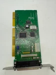 Vintage Colorado Memory Systems FC-20 Isa Tape Controller 026-121 Rev. Fixed Price $60.80.