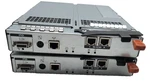 2X AMP01-RSIM Dell 2-PORTS Iscsi Raid Controller Module. Fixed Price $299.99.