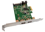 Hp HI348 1394B Ieee Firewire Pcie Card Only 491886-002C 632478-001 Dual Port. Fixed Price $29.99.