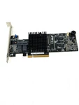Asus Pike Ii 3108-8I/16PD/2G Raid Card (2GB/PCI-E Gen 8PORTS. Fixed Price $269.99.