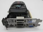 Asus Geforce Gtx 650 1GB Gpu Graphics Video Card Pci-e. Fixed Price $35.00.