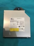 Dell 096R30 DS-8A8SH Dvd/cd Rw Slimline Sata Optical Drive. Fixed Price $21.49.