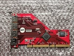 Addonics Pci-x ADS3GX4R5EM. Fixed Price $69.99.