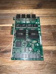 Intel EXPI9404PTBLK Quad-port Gigabit Pcie Network Adapter. Fixed Price $56.85.