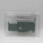 Intel / Lenovo X540-T2 Dual Port 10GBE RJ45 Low Profile Network Card 49Y7972. Fixed Price $28.99.