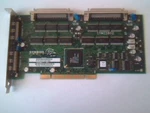 Sun Symbios Scsi Pci Card SYM22802 375-0006-01 REV.50. Fixed Price $61.77.