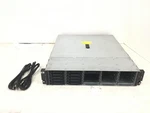 Hp Storageworks AJ941-63002 Rmn Drive Enclosure Hard Array Free Shipping. Fixed Price $56.82.