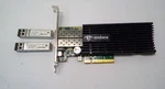 Endace Dag 9.2X Rev 2-PORT 10GB/S Pci-e 2.0 X8 Sfp+ Network Data Capture Card. Fixed Price $59.99.