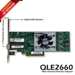 Hp QLE2660 SN1000Q 16GB 1-PORT Pcie Fc Hba QW971A 699764-001 QW971-63001. Fixed Price $19.99.