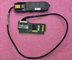 Hp Raid Controller Battery 013277-001 With Cable And 512MB Module 013224-002. Fixed Price $24.99.