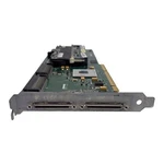 Hp 238633-B21 5312/128MB Bbwc Pci X Raid Controller 244891-001. Fixed Price $94.00.