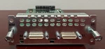 Cisco NIM-2T V01 2-PORT Serial Wan Interface Card For Isr Series Routers. Fixed Price $155.00.