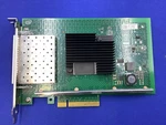 X710-DA4FH Intel Quad Port Ethernet Converged Network Adapter X710DA4FHBLK. Fixed Price $199.00.