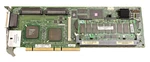 Compaq Adaptec Smart Array 5300 Controller W/ 64MB Cache Poor Condition. Fixed Price $18.00.