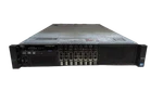 Dell Poweredge R820 4X E5-4640 2.4GHZ 32-CORES 256GB H710 8X 900GB 2X1100W. Fixed Price $449.99.