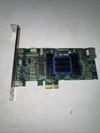Adaptec PCA-00323-01-B PCA0032301B ASR-6405E ASR6405E 128MB Raid Controller. Fixed Price $111.92.