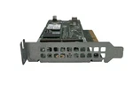Dell 0K4D64 Pci Express 2X M.2 Slots BOSS-S1 Storage Adapter Card W/ 120GB Ssd. Fixed Price $70.00.