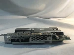 X900563-001 Dell/microsoft 2-PORT 40GB Qsfp Module 0K5K73 New Pull. Fixed Price $75.00.