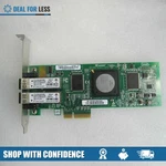 AE312A/407621-001/QLE2462/AE312-60001/AD300A- Hp Pci-e 2-PORT FC-4GB Hba. Fixed Price $12.99.