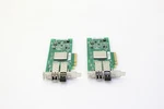 Qlogic PX2810403-22 8GB Dual Port Pcle Fibre Channel Adapter Card. SKU217607. Fixed Price $24.24.