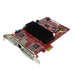 Dell Precision FX100 1X RJ45 2X Dvi Ports Pcie Remote Management Card 0WHKJK. Fixed Price $153.18.