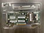 726821-B21 Hp Smart Array P440/4GB Fbwc 12GB 1-PORT Sas Controller 749797-001. Fixed Price $17.00.