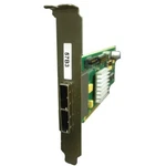 Ibm EJ1P Adapter PCIE1 Sas Tape/dvd Dual-port 3GB X8. Fixed Price $295.00.