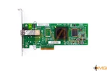 Ibm 4GB Fc Single Port Pcie Hba High Profile // 39R6592 Free Shipping. Fixed Price $19.95.