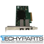 Atto FF-NS12 Fastframe Dual-port 10GBE Sfp+ Pcie 2.0 Nic FFRM-NS12-000. Fixed Price $34.95.