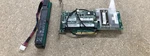 Hpe 761872-B21 Smart Array P440/4GB Fbwc 12GB 1-PORT Int Fio Sas Controller. Fixed Price $88.60.