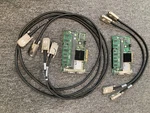 Dell 0J155F Poweredge PERC6/E 512MB Cache Sas Raid Controller SFF-8470 Cables. Fixed Price $89.95.