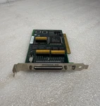 Ibm 73H3568 SCSI-2 Fast/wide Differential Pci Adapter Controller Card. Fixed Price $49.99.