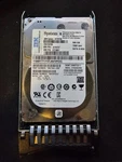 Ibm System X 500GB 7.2K Sata 2.5" Sff Hard Drive 81Y9727 81Y9726 ST9500620NS. Fixed Price $35.00.