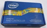Intel 25420 RS3DC040 Raid Storage Controller. Fixed Price $239.99.