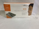 LSI00153 Pci Express LSI22320SE Dual Port U320 Scsi Hba Low Profile New. Fixed Price $99.99.