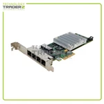 538696-B21 Hp NC375T Pci-e 4-PORT Gigabit Ethernet Adapter 539931-001 491176-001. Fixed Price $12.90.