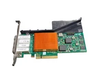Ibm 02DE903 Sas 6GB 4-PORT PCIE3 X8 Ssd Raid Controller Adapter. Fixed Price $299.99.