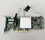 Microsemi ASR-8405E V2 Raid Controller Card. Fixed Price $29.98.