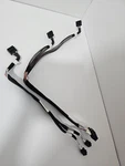 Cisco Set Of Cables For UCSC-SAS-M5HD Server UCSC-C240-M5SX. Fixed Price $95.00.