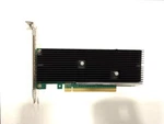 Dell Intel Quick Assist Adapter 8970 Accelerator - 100 Gbps 23 Watts 93XWF. Fixed Price $53.99.