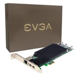 Evga Pcoip Host Card Pcie 2.0 512MB 512-IP-HD03-KA. Fixed Price $129.85.