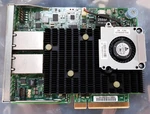 Cisco UCSC-MLOM-C10T-02 V02 10GIGABIT Ethernet Card New *out Of Box*. Fixed Price $210.00.