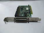 Advansys 1208-0097 Rev:b ABP-3922-00 Scsi Controller Pci Card. Fixed Price $65.00.