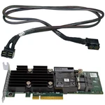 Dell Perc H740P 12G Sas Pcie X8 Raid Controller 03JH35 UCPA-1001 +bbu +cable. Fixed Price $353.64.